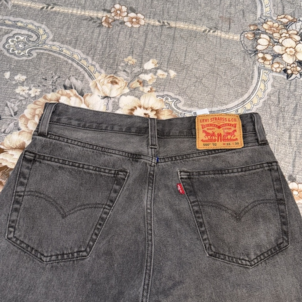 LEVIS JEANS - Picture 7 of 8